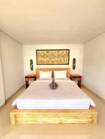 King Room with Balcony