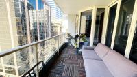 Ausmine Sydney CBD 2Bedroom Apt - B&B Sydney