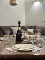 3Bdr Apartment in the heart of Rome - B&B Roma