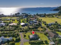 Wai Whare - Kūaotunu Holiday Home - Chambres d’hôtes Whitianga