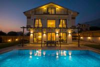 Villa Bahar 3 Oludeniz Luxury Villa - B&B Fethiye