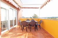 Global Vacacional, Bonito apartamento en Puerto de Sagunto cerca de la playa - Chambres d'hôtes El Port de Sagunt