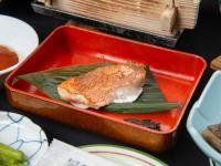 蓬平温泉 蓬莱館 福引屋 - B&B Nagaoka