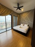 Cozy Comfort- Beacon Executives Suite - B&B