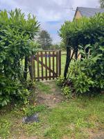 Chalet - B&B
