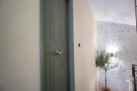 La casa Nikolaou Sylivani without view S - B&B Ermoupoli