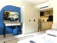 Deluxe Double Studio