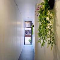 KanEang apartment-กันเองอพาร์ทเมนท์ - Chambres d’hôtes