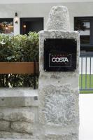 Appartement met 1 Slaapkamer