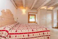 Appartamento con 2 Camere da Letto e Balcone