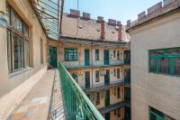 Old Town Square Apartments Cluj - B&B Cluj-Napoca