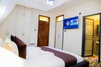 Deluxe Familiensuite
