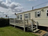 Family Friendly 3 Bedroom Caravan pets go Free - Chambres d’hôtes