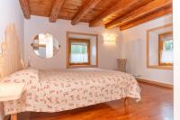 Appartamento con 1 Camera da Letto e Balcone