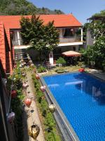 Tam Coc Hao Hao Homestay - Ferienwohnung