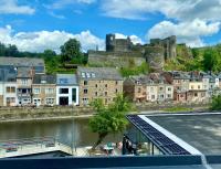 Studio-Appart' Le Quai Son - Bed and Breakfast La Roche-en-Ardenne