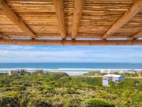 Kleinbos Beach Villa - B&B Boggoms Bay