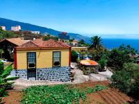 Villa Asunción B - B&B Breña Baja