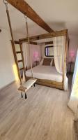 One-Bedroom Apartment with Spa Bath