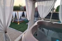 La Villa Romane - B&B Montfaucon