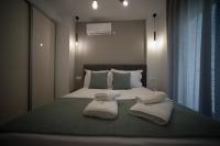 Junior Suite con Balcone