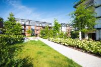 Malczewskiego 85 by Homeprime - Bed and Breakfast Gdansk