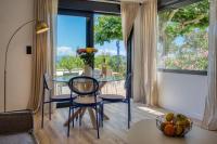 Aura plage Appartement Aura Blue - B&B