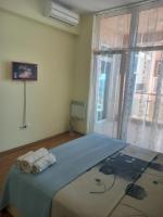 APARTAMENT APOLONIA 3 CAMERE CU VEDERE LA MARE a40 - B&B Eforie Nord