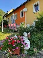 PilgerRosenhof - B&B Maria Taferl