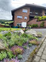 Ferienwohnung Thelen - B&B Kaltenborn