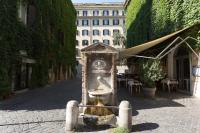 San Peter Borgo 68 - B&B Roma