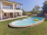 Villa can Costa by homevillas360 - B&B Alcudia
