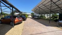 Green House Gribovka - B&B