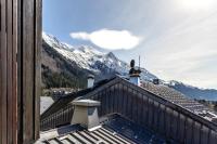 Appt Donna - Chamonix Centre - B&B Chamonix
