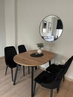 Central Apartment - przy Deptaku Boguslawa - B&B