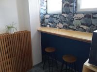 La villa DEF'S - B&B Huppy