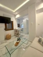 Deluxe Suite met Kingsize Bed