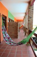 POUSADA MARINA PRAiA - B&B Beberibe