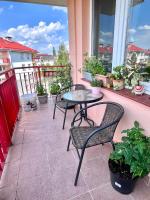 Mleczny - B&B