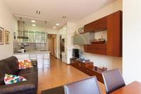 Cómodo apartamento en el Eixample - Ferienwohnung Barcelona