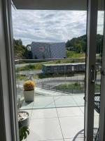 Møblert ferieleilighet i det fineste stedet i byen - B&B Kristiansand