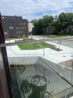 Møblert ferieleilighet i det fineste stedet i byen - B&B Kristiansand