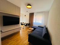 Apartman Tara Lux - Ferienwohnung