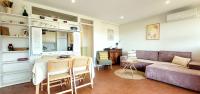 Family nest overlooking the Gulf of Saint-Tropez - B&B Saint-Tropez