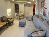 SeaNfinity Spotless, 1BR Apt with Beach View - B&B Oropós