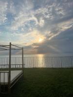 Cozy Flat At Bamboo Beach Tsikhisdziri - B&B