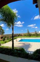 Gite jnanefes - B&B El-Yadida