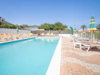 Babyaccommodation Family Garden II - Ferienwohnung Pietra Ligure