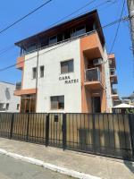 Casa Matei - B&B Eforie Nord