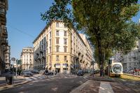 Classbnb-Elegant apartment near the city center - B&B Milano